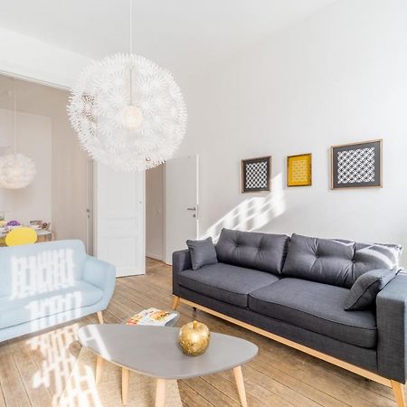 Grand Place 2 Bedroom Brussel Bagian luar foto