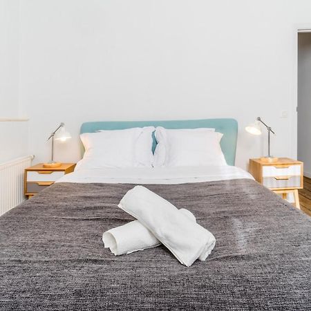 Grand Place 2 Bedroom Brussel Bagian luar foto