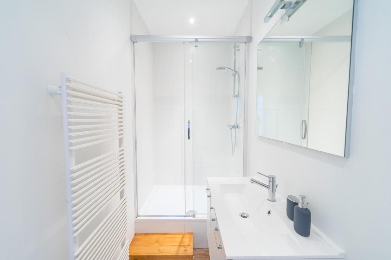 Grand Place 2 Bedroom Brussel Bagian luar foto