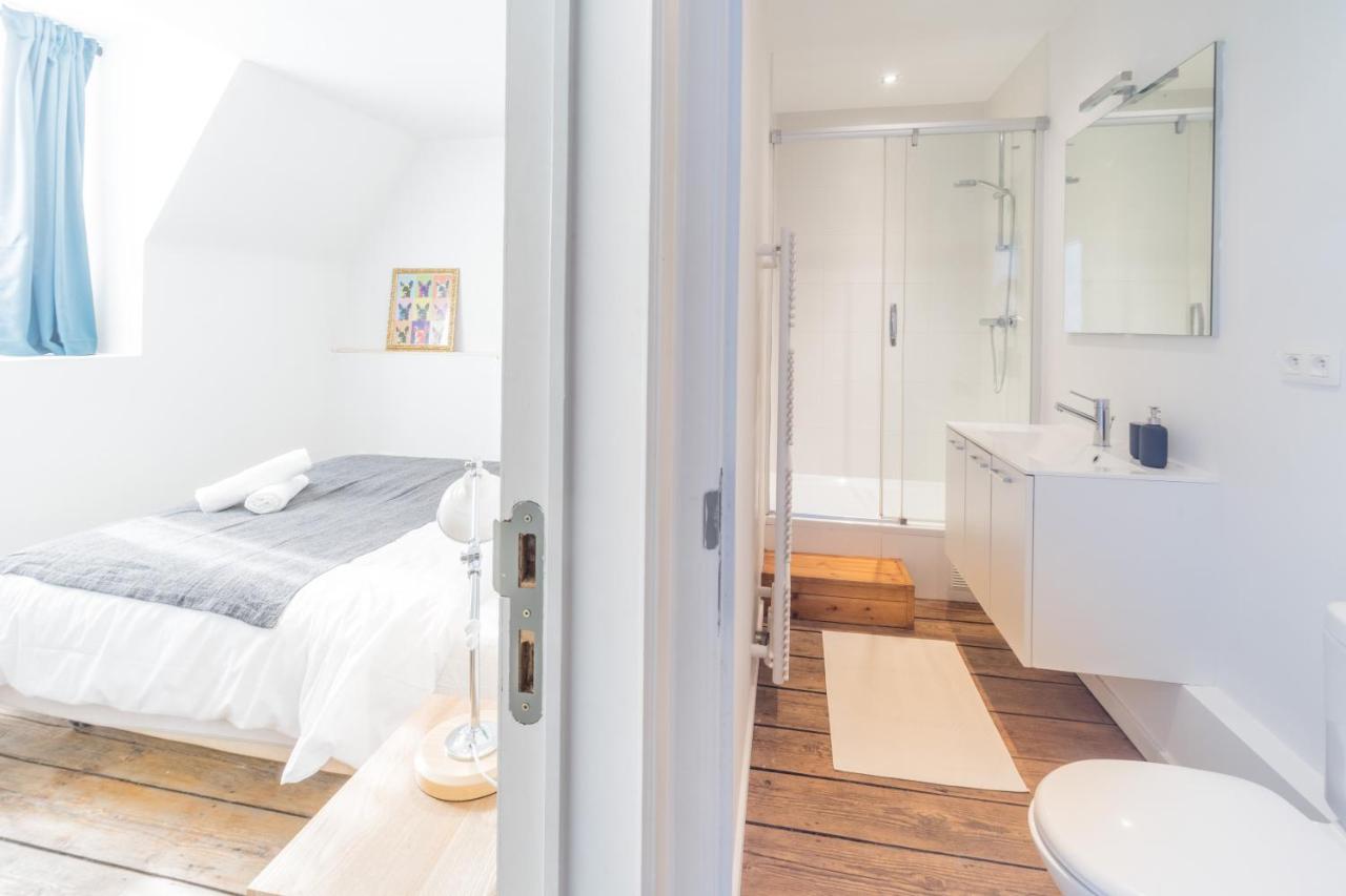 Grand Place 2 Bedroom Brussel Bagian luar foto